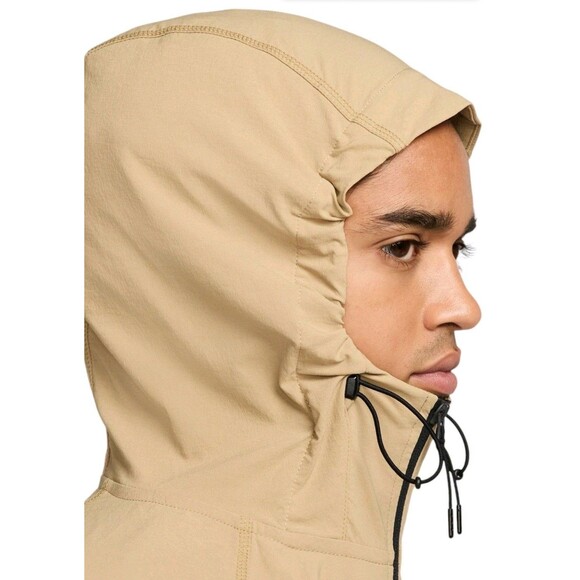 Nike Tech Pack Men’s Woven Windrunner Full Zip Jacket HM7151-297 NWT Size 2XL - Picture 3 of 11